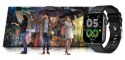 Smartwatch Damski Gravity GT3-3 Smartwatch Damski Gravity GT3-3