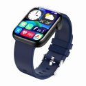 Smartwatch Damski Gravity GT3-5 Smartwatch Damski Gravity GT3-5