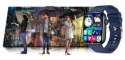 Smartwatch Damski Gravity GT3-5 Smartwatch Damski Gravity GT3-5