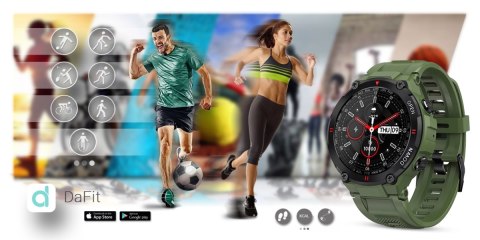 Smartwatch Gravity GT7-3 Smartwatch Gravity GT7-3