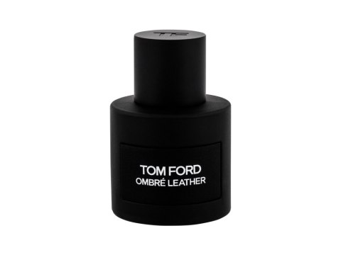 TOM FORD Ombré Leather Woda perfumowana 50 ml (U) (P2) TOM FORD Ombré Leather Woda perfumowana 50 ml (U) (P2)