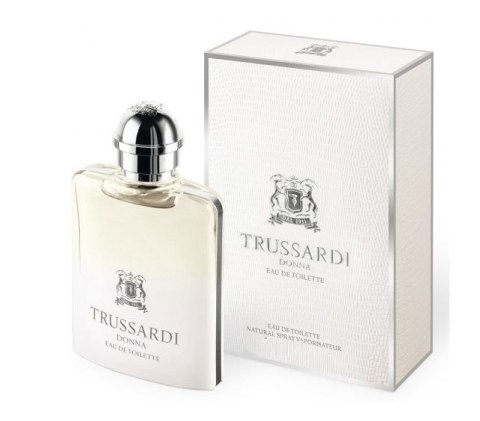 Trussardi Donna woda toaletowa spray 50ml (P1) Trussardi Donna woda toaletowa spray 50ml (P1)