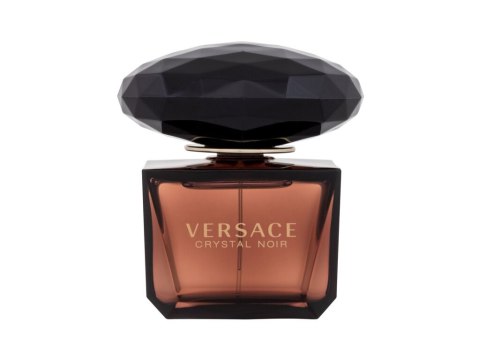Versace Crystal Noir Woda toaletowa 90 ml (W) (P2) Versace Crystal Noir Woda toaletowa 90 ml (W) (P2)