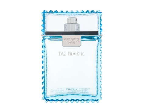 Versace Man Eau Fraiche Woda toaletowa 100 ml (M) (P2) Versace Man Eau Fraiche Woda toaletowa 100 ml (M) (P2)