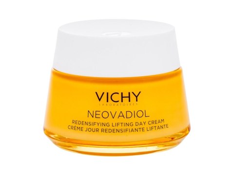 Vichy Neovadiol Peri-Menopause Dry Skin Krem do twarzy na dzień Wysuszona cera 50 ml (W) (P2) Vichy Neovadiol Peri-Menopause Dry Skin Krem do twarzy na dzień Wysuszona cera 50 ml (W) (P2)