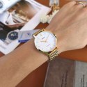 ZEGAREK DAMSKI CASIO LTP-VT01G-7BUDF + BOX ZEGAREK DAMSKI CASIO LTP-VT01G-7BUDF + BOX