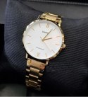 ZEGAREK DAMSKI CASIO LTP-VT01G-7BUDF + BOX ZEGAREK DAMSKI CASIO LTP-VT01G-7BUDF + BOX