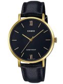 ZEGAREK DAMSKI CASIO LTP-VT01GL-1B + BOX (zd634a) ZEGAREK DAMSKI CASIO LTP-VT01GL-1B + BOX (zd634a)