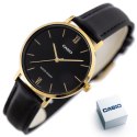 ZEGAREK DAMSKI CASIO LTP-VT01GL-1B + BOX (zd634a) ZEGAREK DAMSKI CASIO LTP-VT01GL-1B + BOX (zd634a)