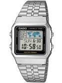 ZEGAREK MĘSKI CASIO VINTAGE A500WA-1 (zd158a) + BOX ZEGAREK MĘSKI CASIO VINTAGE A500WA-1 (zd158a) + BOX