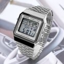 ZEGAREK MĘSKI CASIO VINTAGE A500WA-1 (zd158a) + BOX ZEGAREK MĘSKI CASIO VINTAGE A500WA-1 (zd158a) + BOX