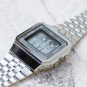ZEGAREK MĘSKI CASIO VINTAGE A500WA-7 (zd158b) + BOX ZEGAREK MĘSKI CASIO VINTAGE A500WA-7 (zd158b) + BOX