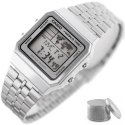 ZEGAREK MĘSKI CASIO VINTAGE A500WA-7 (zd158b) + BOX ZEGAREK MĘSKI CASIO VINTAGE A500WA-7 (zd158b) + BOX