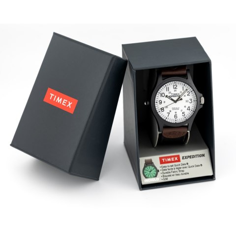 ZEGAREK MĘSKI TIMEX EXPEDITION TW4B08200 + BOX ZEGAREK MĘSKI TIMEX EXPEDITION TW4B08200 + BOX
