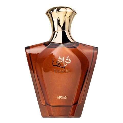 Afnan Turathi Brown woda perfumowana spray 90ml (P1)