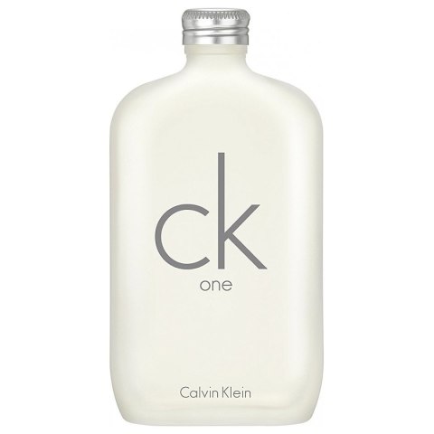 Calvin Klein CK One woda toaletowa spray 200ml (P1) Calvin Klein CK One woda toaletowa spray 200ml (P1)