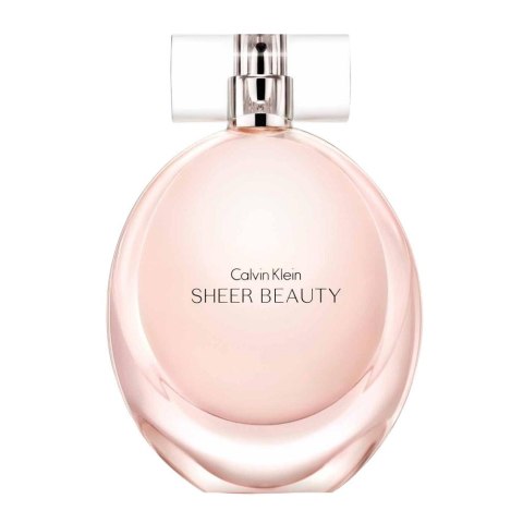 Calvin Klein Sheer Beauty woda toaletowa spray 100ml (P1) Calvin Klein Sheer Beauty woda toaletowa spray 100ml (P1)