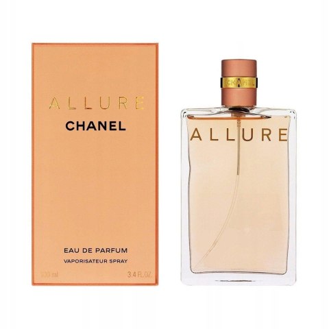 Chanel Allure woda perfumowana spray 100ml (P1) Chanel Allure woda perfumowana spray 100ml (P1)