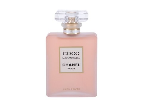 Chanel Coco Mademoiselle L´Eau Privée Woda perfumowana 100 ml (W) (P2) Chanel Coco Mademoiselle L´Eau Privée Woda perfumowana 100 ml (W) (P2)