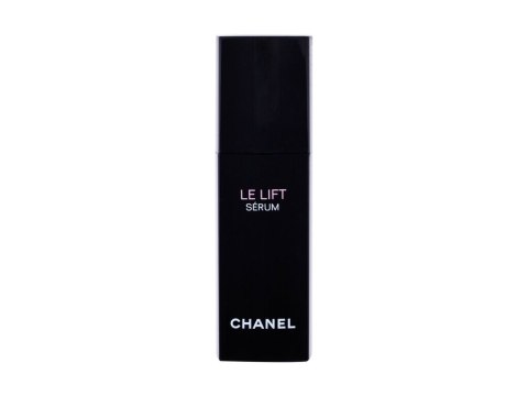 Chanel Le Lift Firming Anti-Wrinkle Serum Serum do twarzy Wszystkie rodzaje cery 50 ml (W) (P2) Chanel Le Lift Firming Anti-Wrinkle Serum Serum do twarzy Wszystkie rodzaje cery 50 ml (W) (P2)