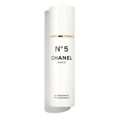 Chanel No 5 dezodorant spray 100ml (P1) Chanel No 5 dezodorant spray 100ml (P1)
