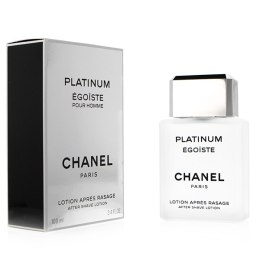 Chanel Platinum Egoiste woda po goleniu flakon 100ml (P1)