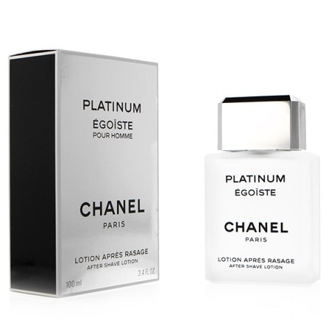 Chanel Platinum Egoiste woda po goleniu flakon 100ml (P1) Chanel Platinum Egoiste woda po goleniu flakon 100ml (P1)