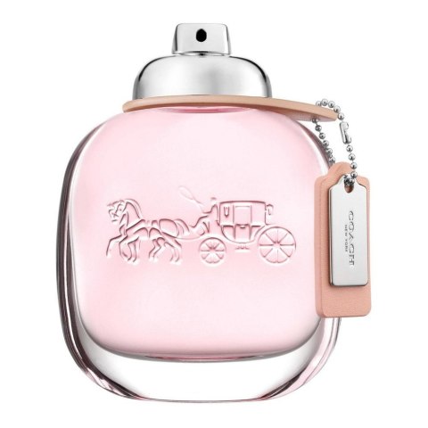 Coach Eau De Toilette Woman woda toaletowa spray 90ml (P1) Coach Eau De Toilette Woman woda toaletowa spray 90ml (P1)