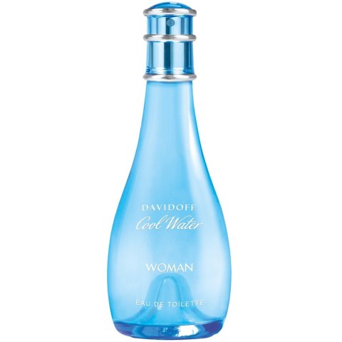 Davidoff Cool Water Women woda toaletowa spray 200ml (P1) Davidoff Cool Water Women woda toaletowa spray 200ml (P1)