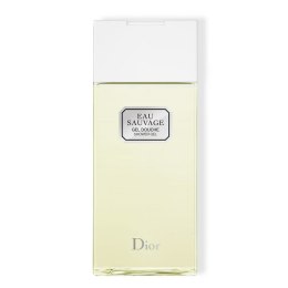 Dior Eau Sauvage żel pod prysznic 200ml (P1)