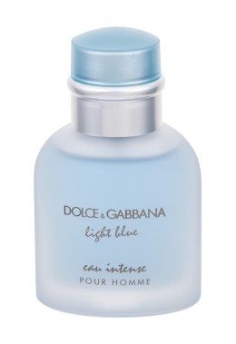 DolceGabbana Eau Intense Light Blue EDP 50ml (M) (P2)