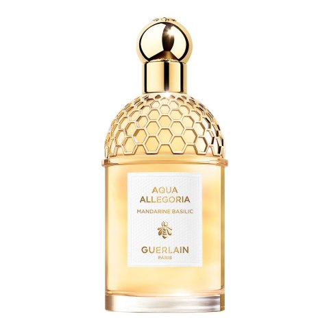 Guerlain Aqua Allegoria Mandarine Basilic woda toaletowa spray 125ml (P1) Guerlain Aqua Allegoria Mandarine Basilic woda toaletowa spray 125ml (P1)