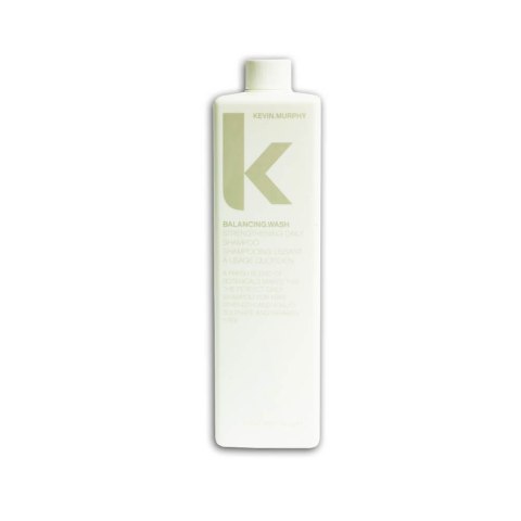 Kevin Murphy Balancing.Wash Shampoo szampon energetyzujący do codziennego stosowania 1000ml (P1)