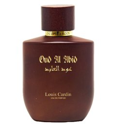 Louis Cardin Oud Al Abid woda perfumowana spray 100ml (P1)
