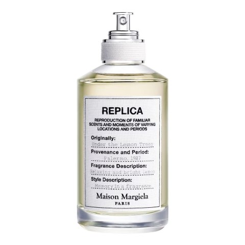 Maison Margiela Replica Under The Lemon Trees woda toaletowa spray 100ml (P1) Maison Margiela Replica Under The Lemon Trees woda toaletowa spray 100ml (P1)