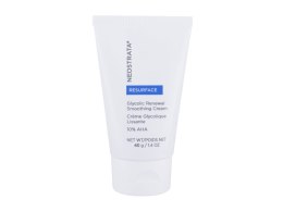 NeoStrata Resurface Glycolic Renewal Smoothing Krem do twarzy na dzień Wysuszona cera 40 g (W) (P2)