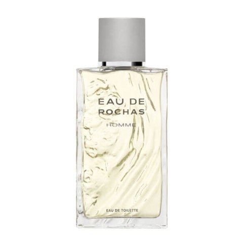 ROCHAS Eau De Rochas Homme EDT spray 200ml (P1) ROCHAS Eau De Rochas Homme EDT spray 200ml (P1)