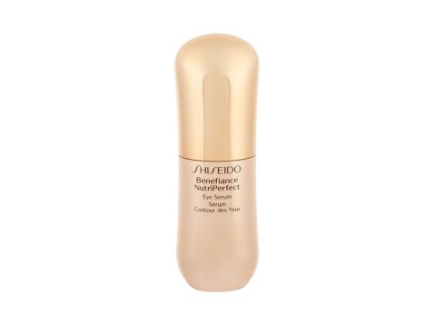 Shiseido Benefiance NutriPerfect Serum pod oczy 15 ml (W) (P2) Shiseido Benefiance NutriPerfect Serum pod oczy 15 ml (W) (P2)