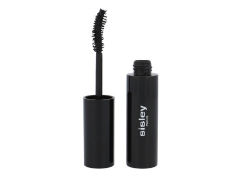 Sisley 01 Deep Black So Curl Tusz do rzęs Tak 7,5 ml (W) (P2) Sisley 01 Deep Black So Curl Tusz do rzęs Tak 7,5 ml (W) (P2)