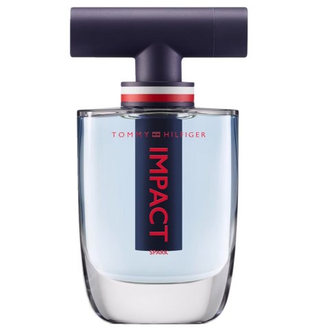 Tommy Hilfiger Impact Spark woda toaletowa spray 100ml (P1)