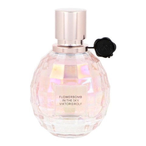 Viktor Rolf Flowerbomb In The Sky woda perfumowana spray 50ml (P1)