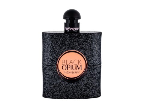 Yves Saint Laurent Black Opium Woda perfumowana 90 ml (W) (P2) Yves Saint Laurent Black Opium Woda perfumowana 90 ml (W) (P2)