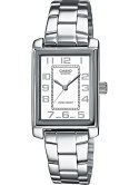 ZEGAREK DAMSKI CASIO LTP-1234PD-7B + BOX ZEGAREK DAMSKI CASIO LTP-1234PD-7B + BOX