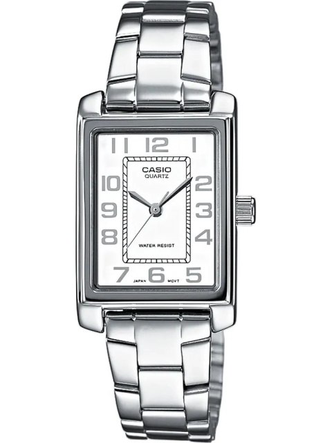 ZEGAREK DAMSKI CASIO LTP-1234PD-7B + BOX ZEGAREK DAMSKI CASIO LTP-1234PD-7B + BOX