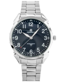 ZEGAREK MĘSKI PERFECT G138 (zp293d)