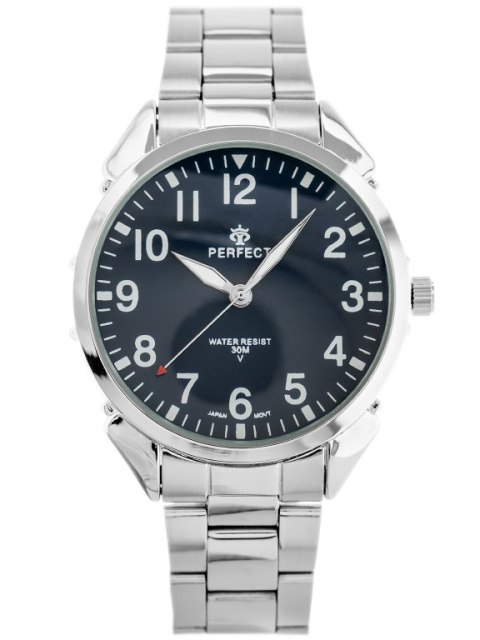 ZEGAREK MĘSKI PERFECT G138 (zp293d) ZEGAREK MĘSKI PERFECT G138 (zp293d)
