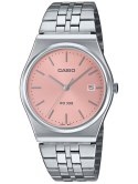 Zegarek Męski Casio MTP-B145D-4A + BOX (zd230d) Zegarek Męski Casio MTP-B145D-4A + BOX (zd230d)