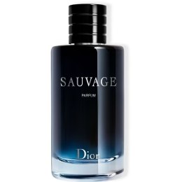 Dior Sauvage perfumy spray 200ml (P1)