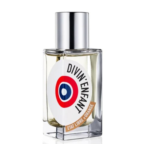 Etat Libre d'Orange Divin'Enfant woda perfumowana spray 50ml (P1) Etat Libre d'Orange Divin'Enfant woda perfumowana spray 50ml (P1)