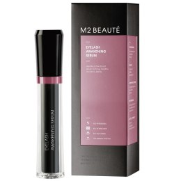 M2 BEAUTE Eyelash Awakening serum do rzęs 4ml (P1)